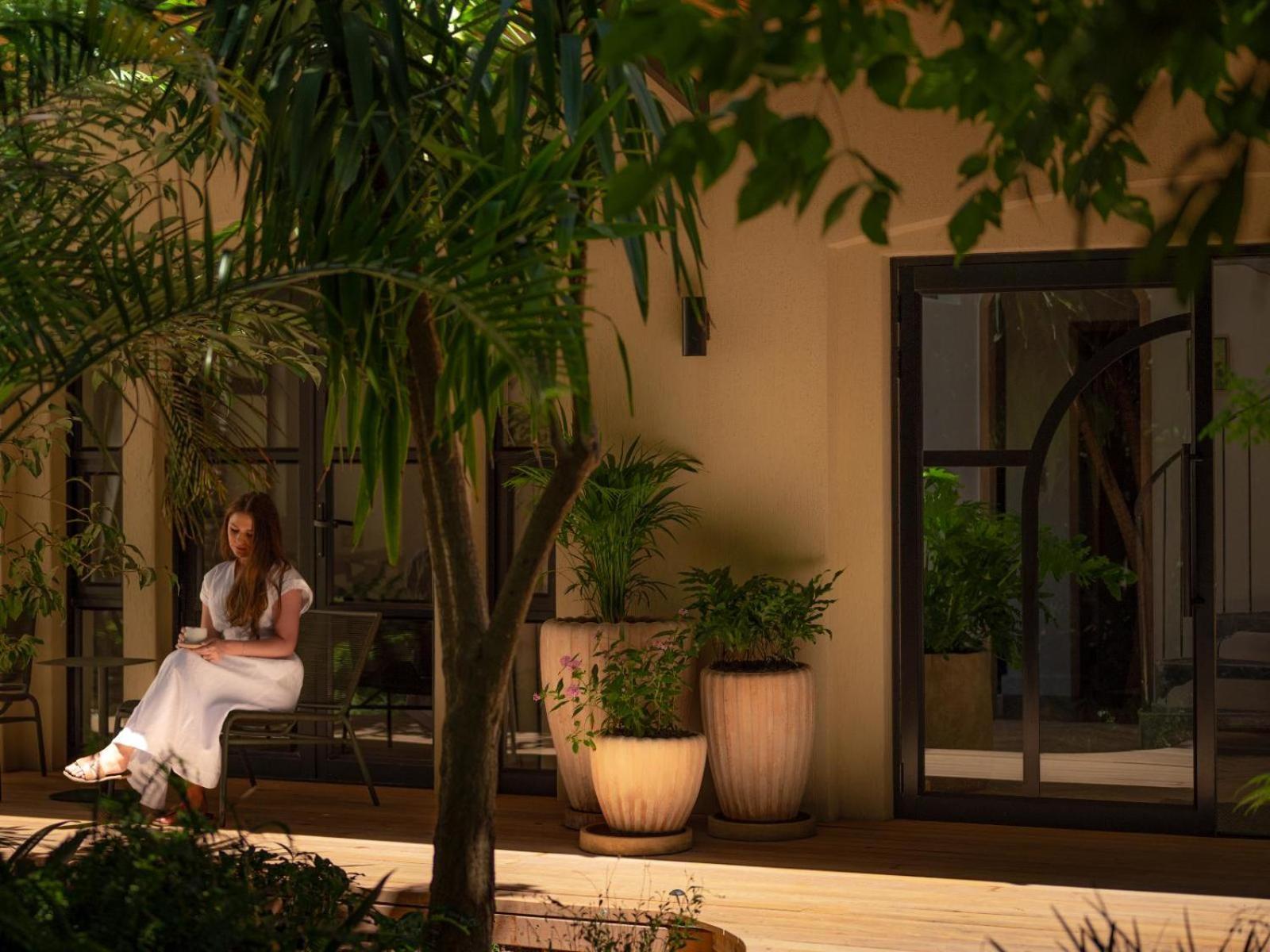 Botany House Boutique Retreat Hotel *