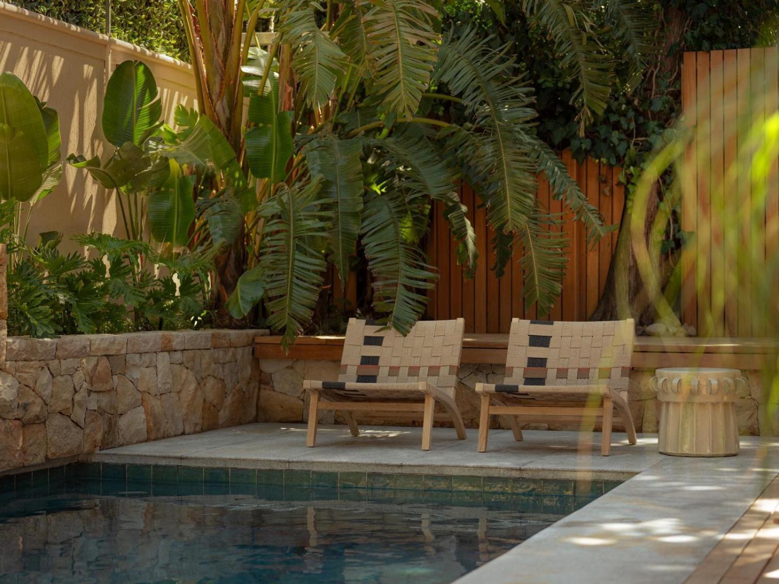 Hotel Botany House Boutique Retreat *