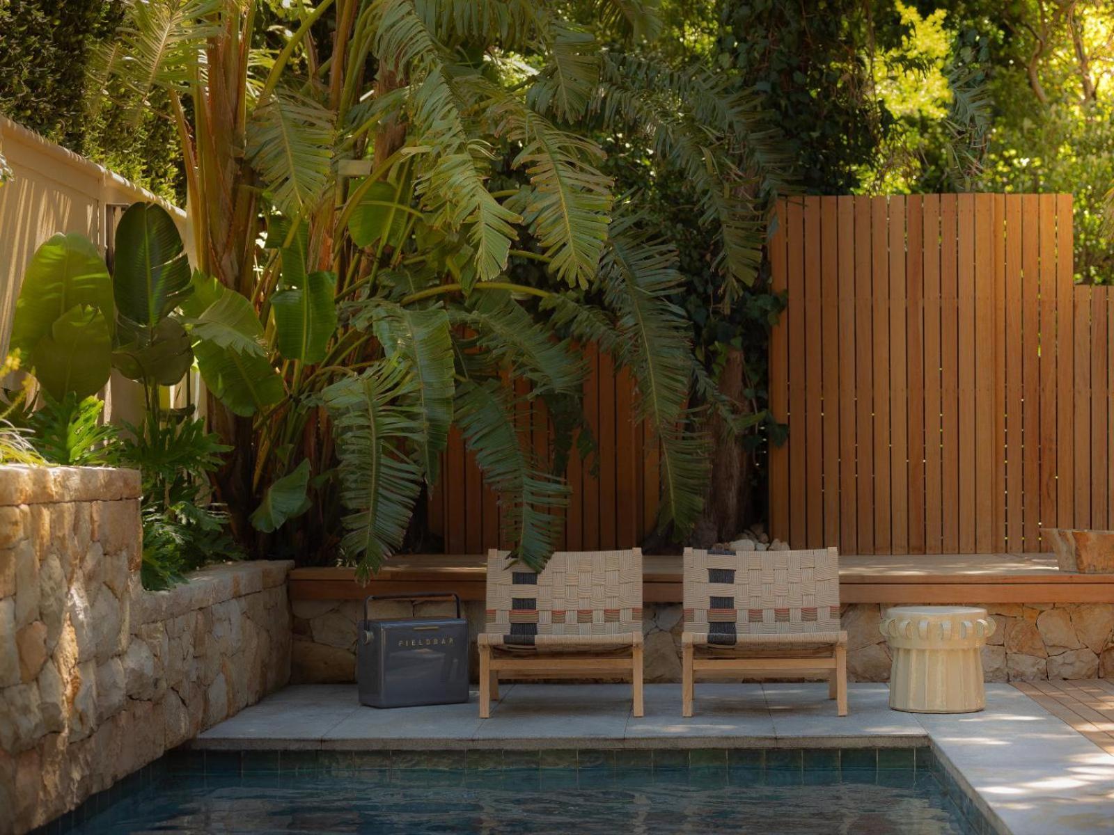 Botany House Boutique Retreat * Cape Town
