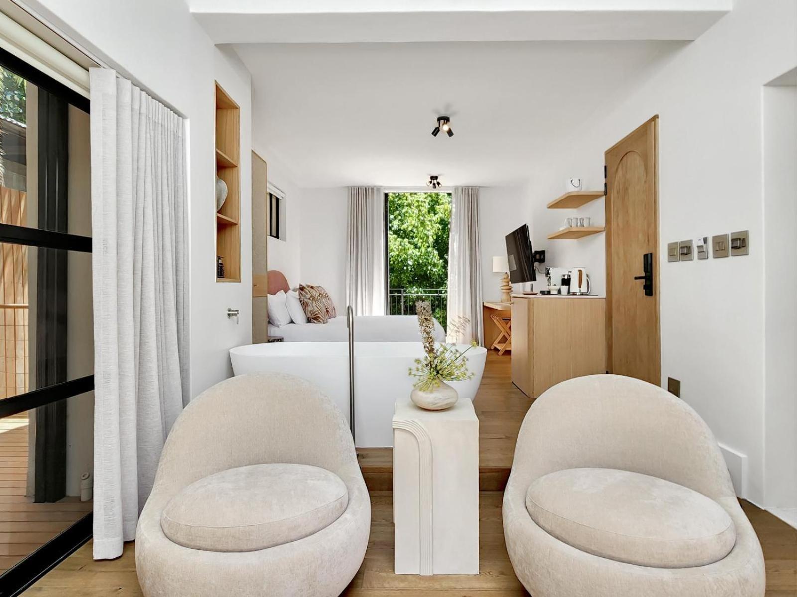 Botany House Boutique Retreat *