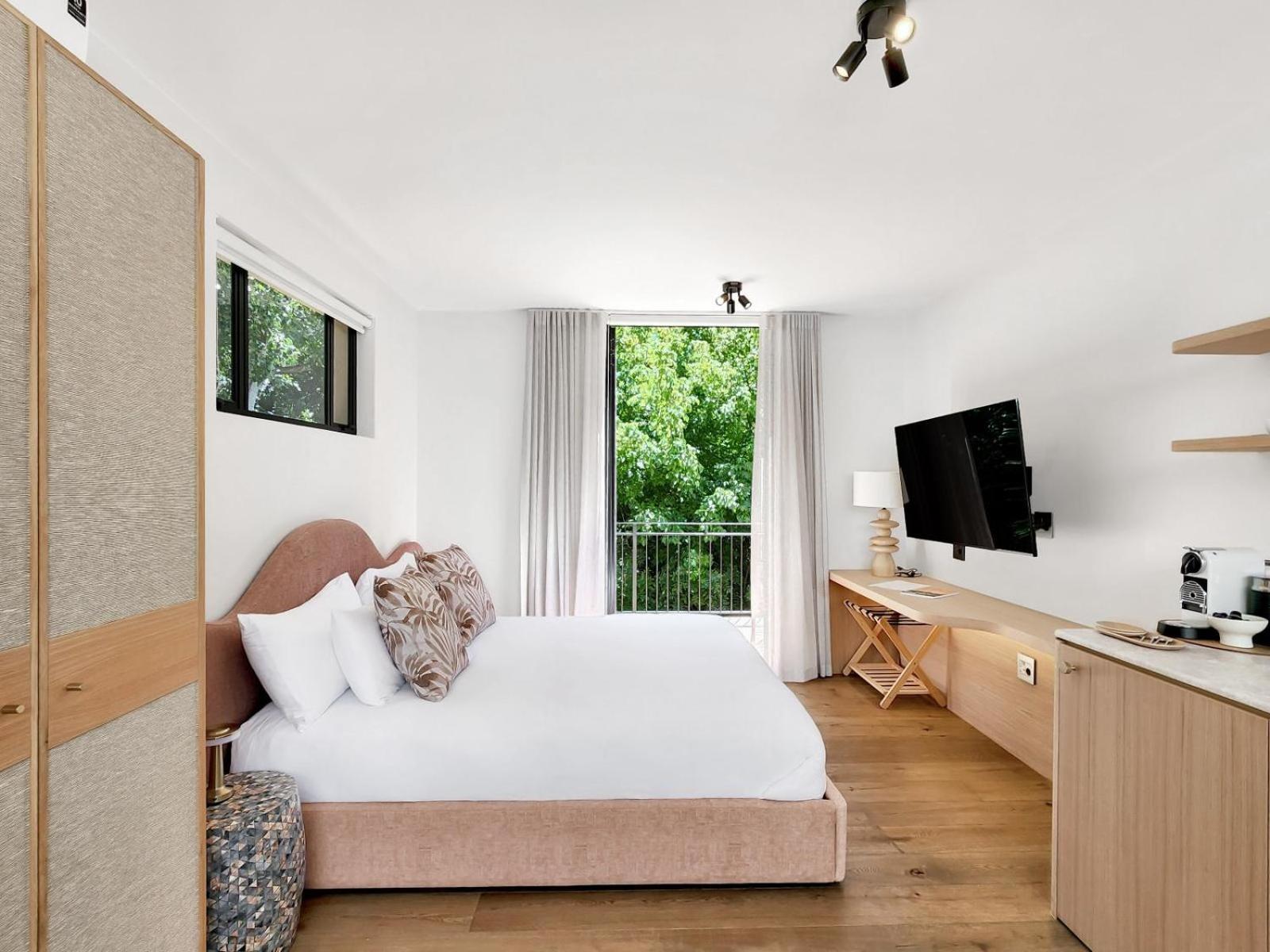 Botany House Boutique Retreat Cape Town