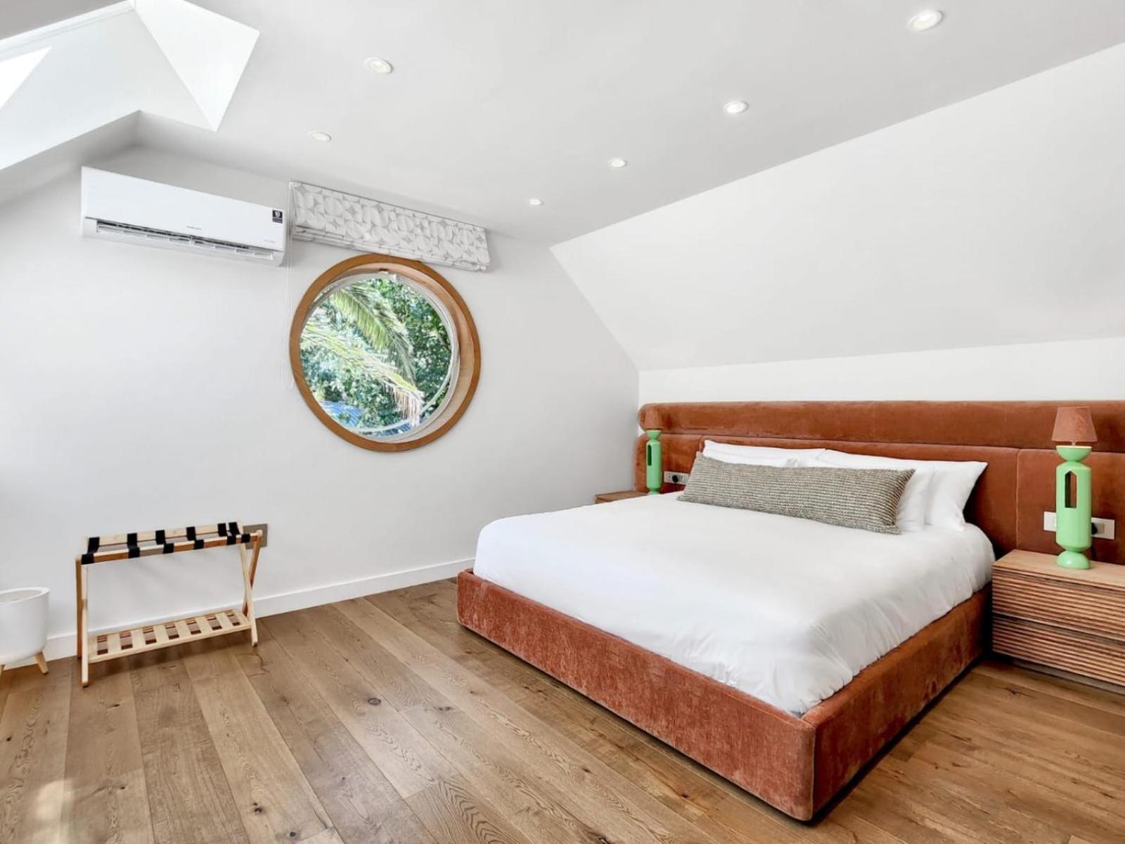 Botany House Boutique Retreat * Cape Town