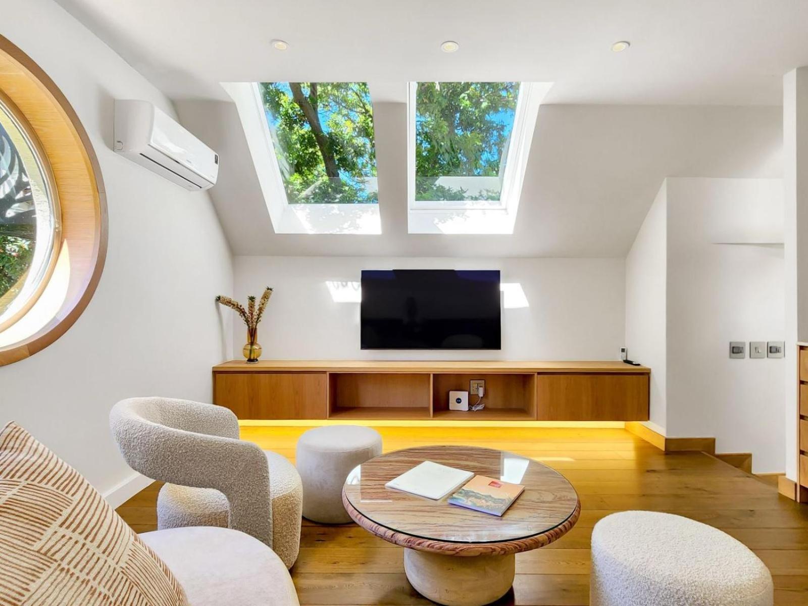 Botany House Boutique Retreat Cape Town