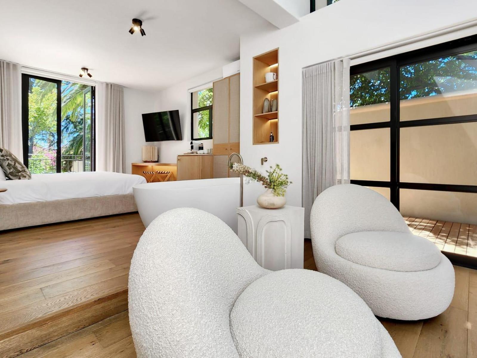 Botany House Boutique Retreat * Cape Town