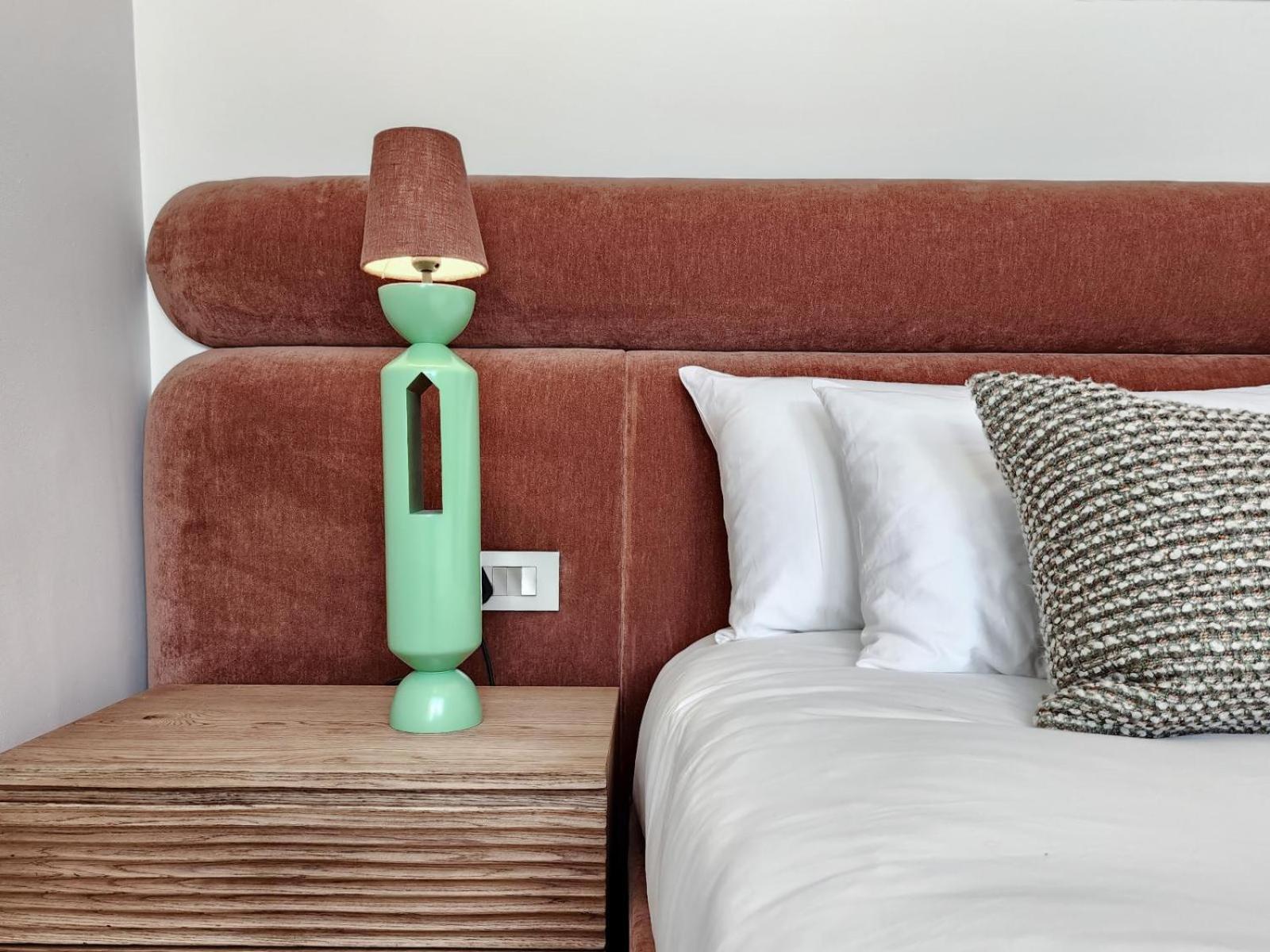 Hotel Botany House Boutique Retreat