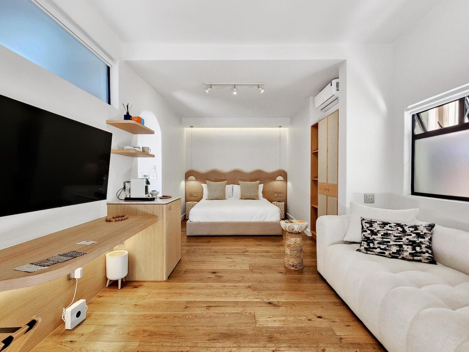Hotel Botany House Boutique Retreat *