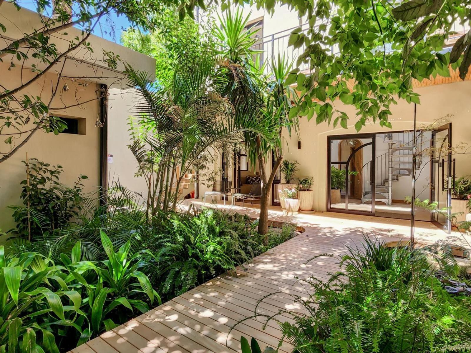 Botany House Boutique Retreat *