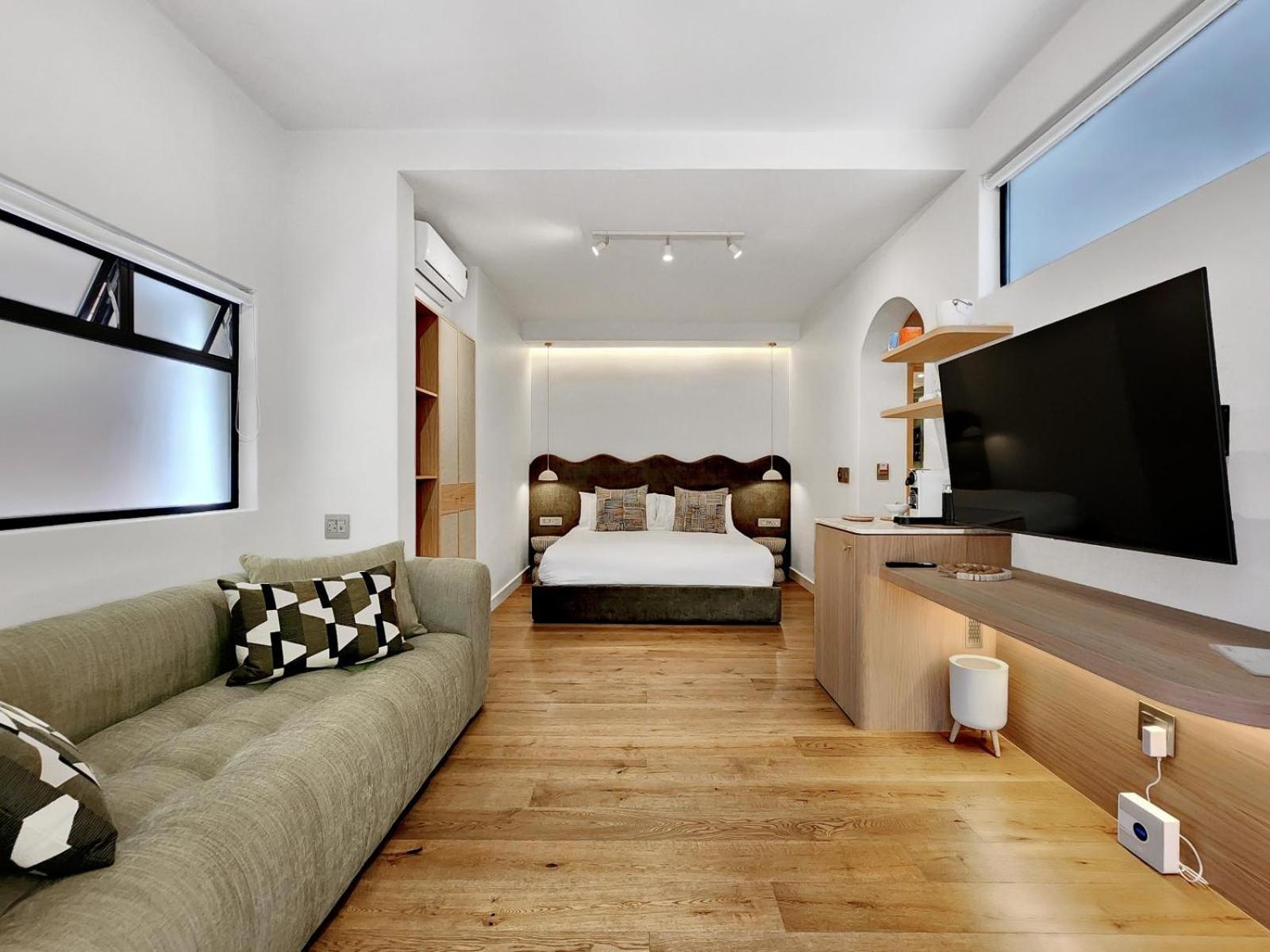 Botany House Boutique Retreat Cape Town