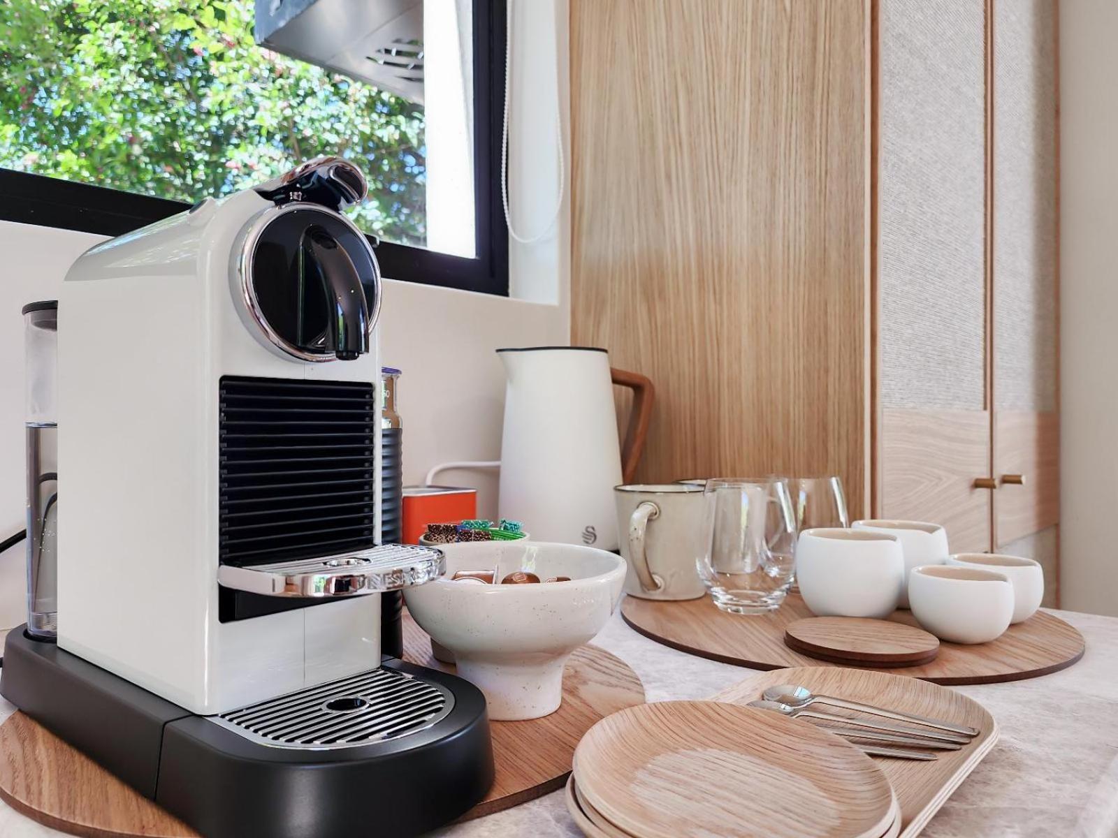 Hotel Botany House Boutique Retreat *