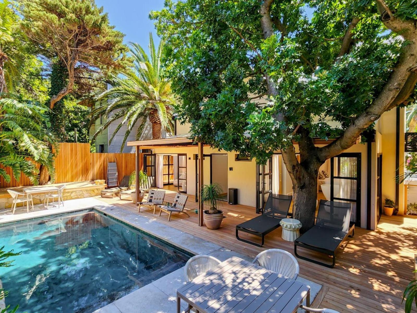 Botany House Boutique Retreat Hotel