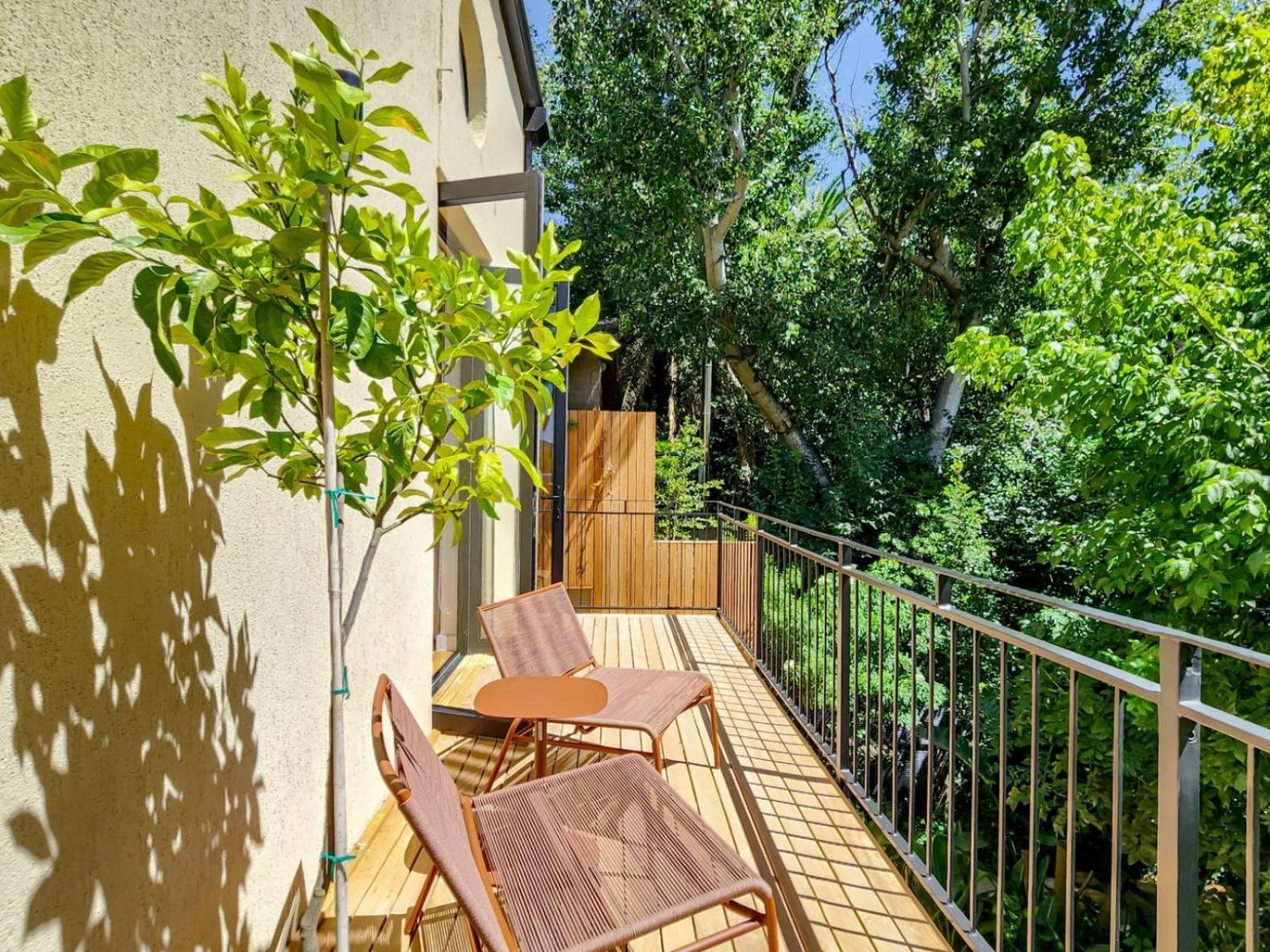 Hotel Botany House Boutique Retreat *