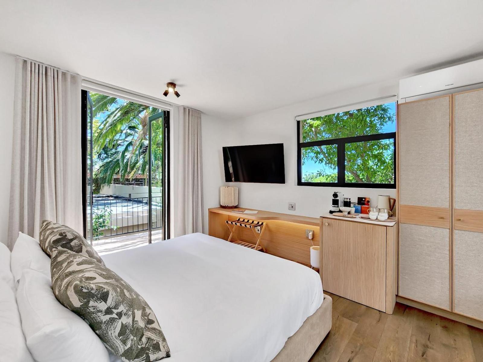Botany House Boutique Retreat Hotel *