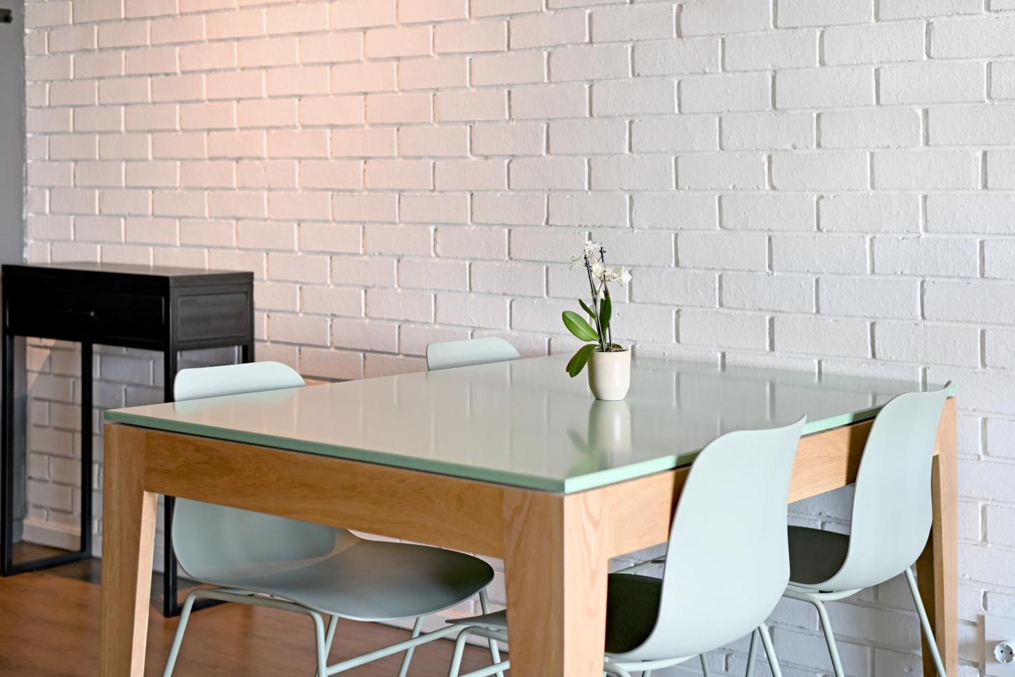 Industrial-chic With Dockyard Views Wex 1 * Cape Town