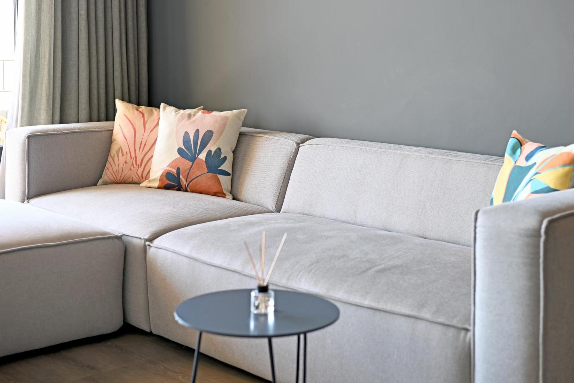 Apartment Industrial-chic With Dockyard Views Wex 1 *