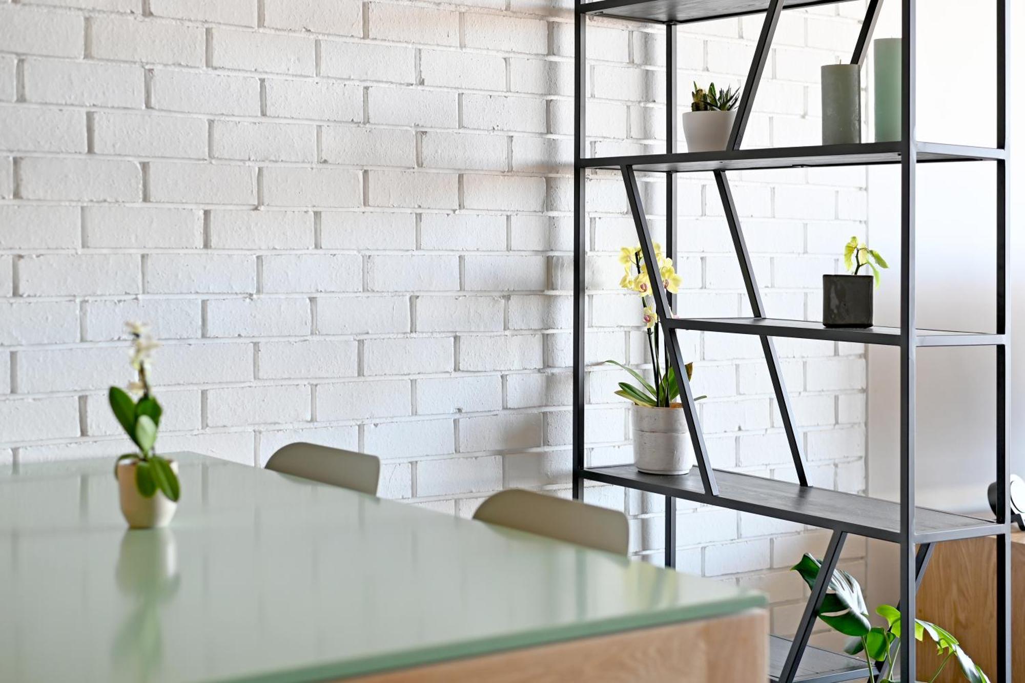 Apartment Industrial-chic With Dockyard Views Wex 1