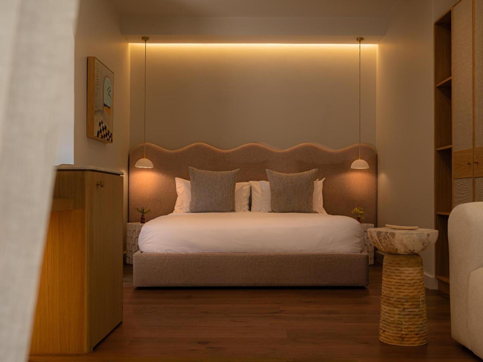 Botany House Boutique Retreat *