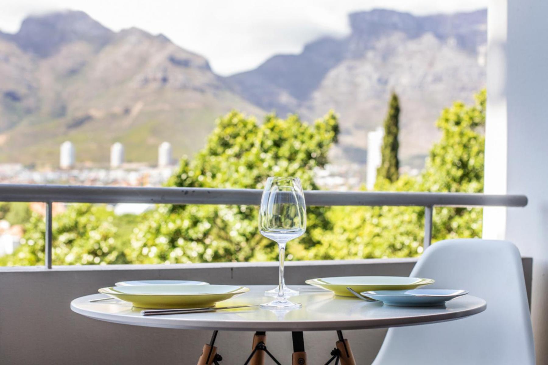 Apartment St Martini Mountain View