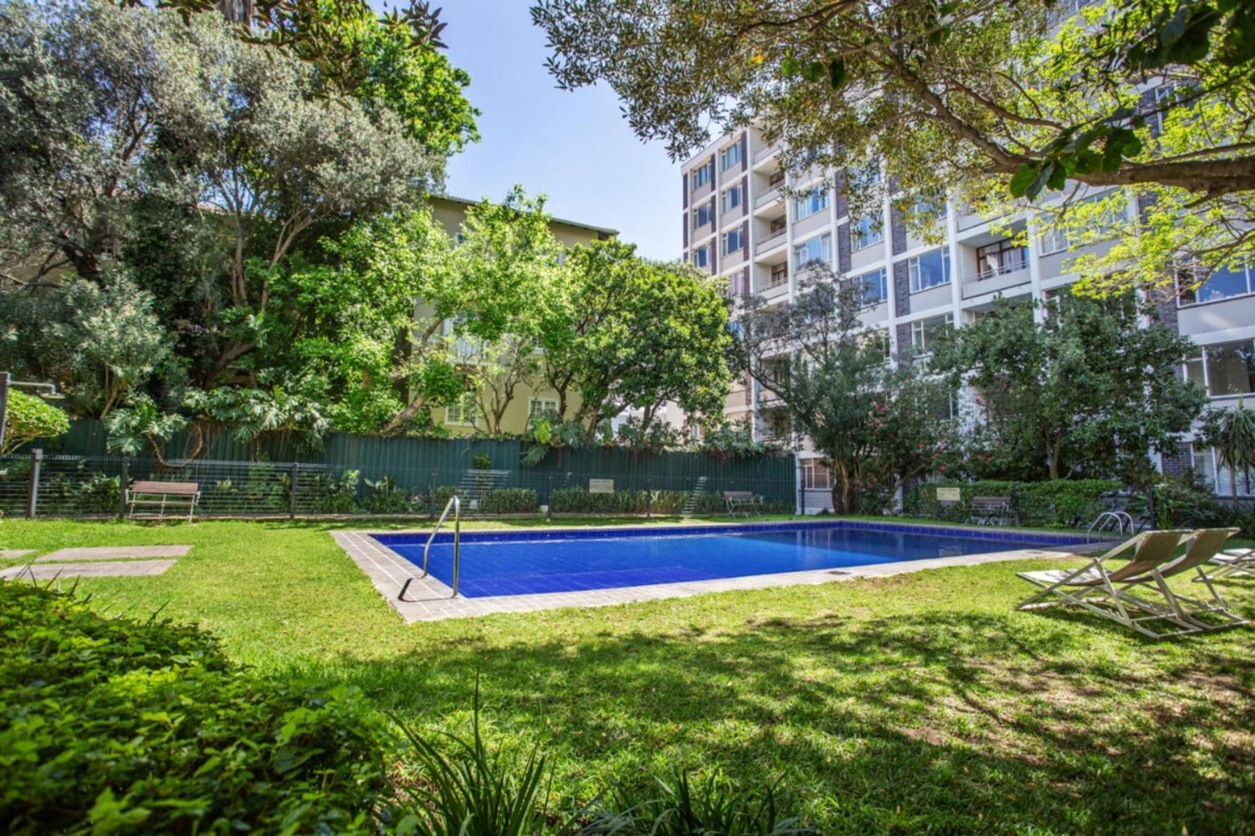 Apartment St Martini Mountain View *