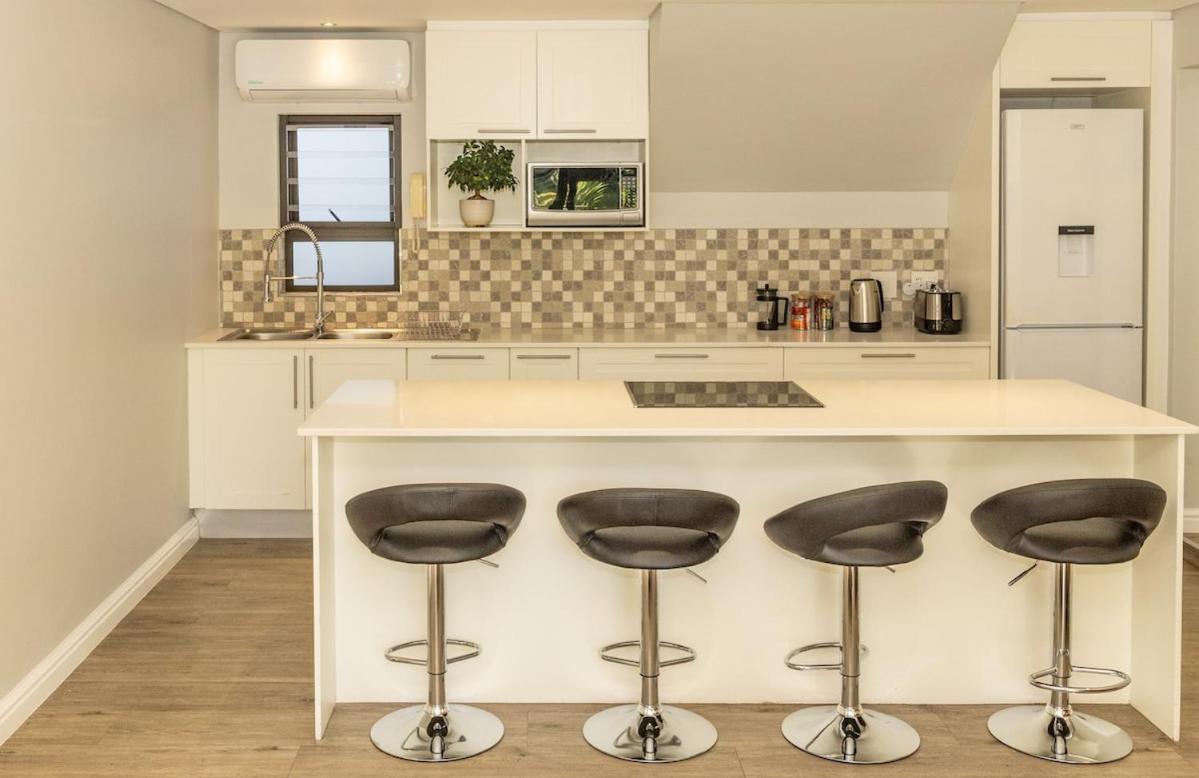 Alta Sierra Apartment Cape Town