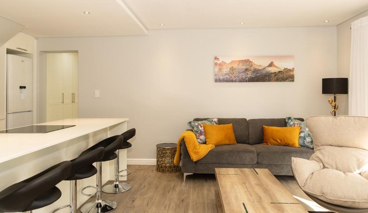 Apartment Alta Sierra Cape Town