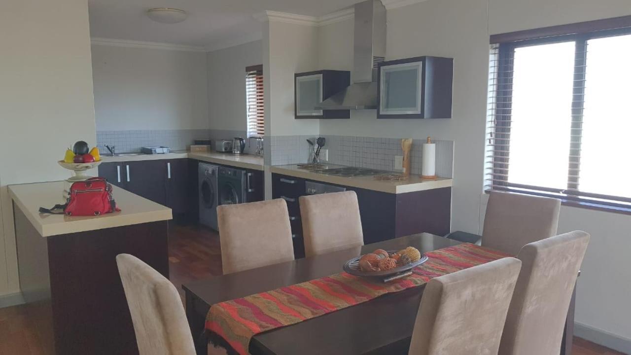 Apartment Century Boutique Cape Town