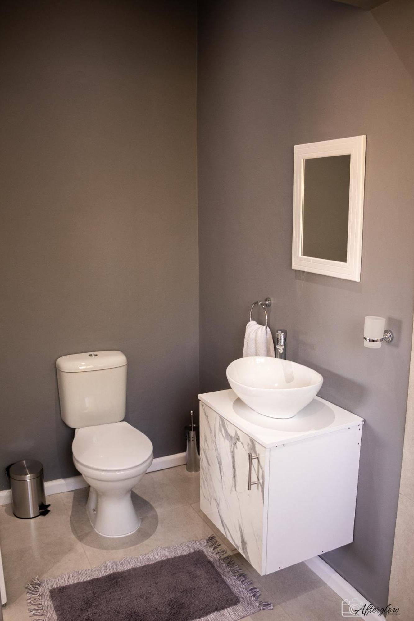 Namastay Guest house Cape Town