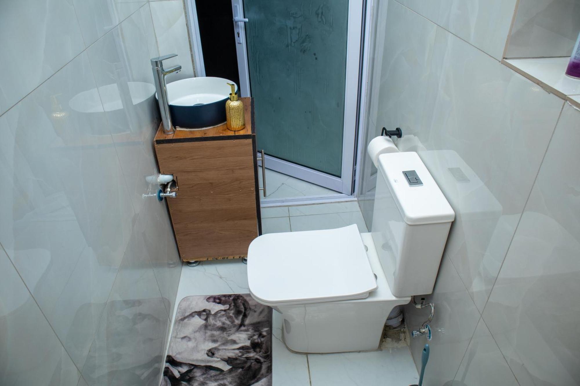 Apartment One Bedroom A2 Cape Town