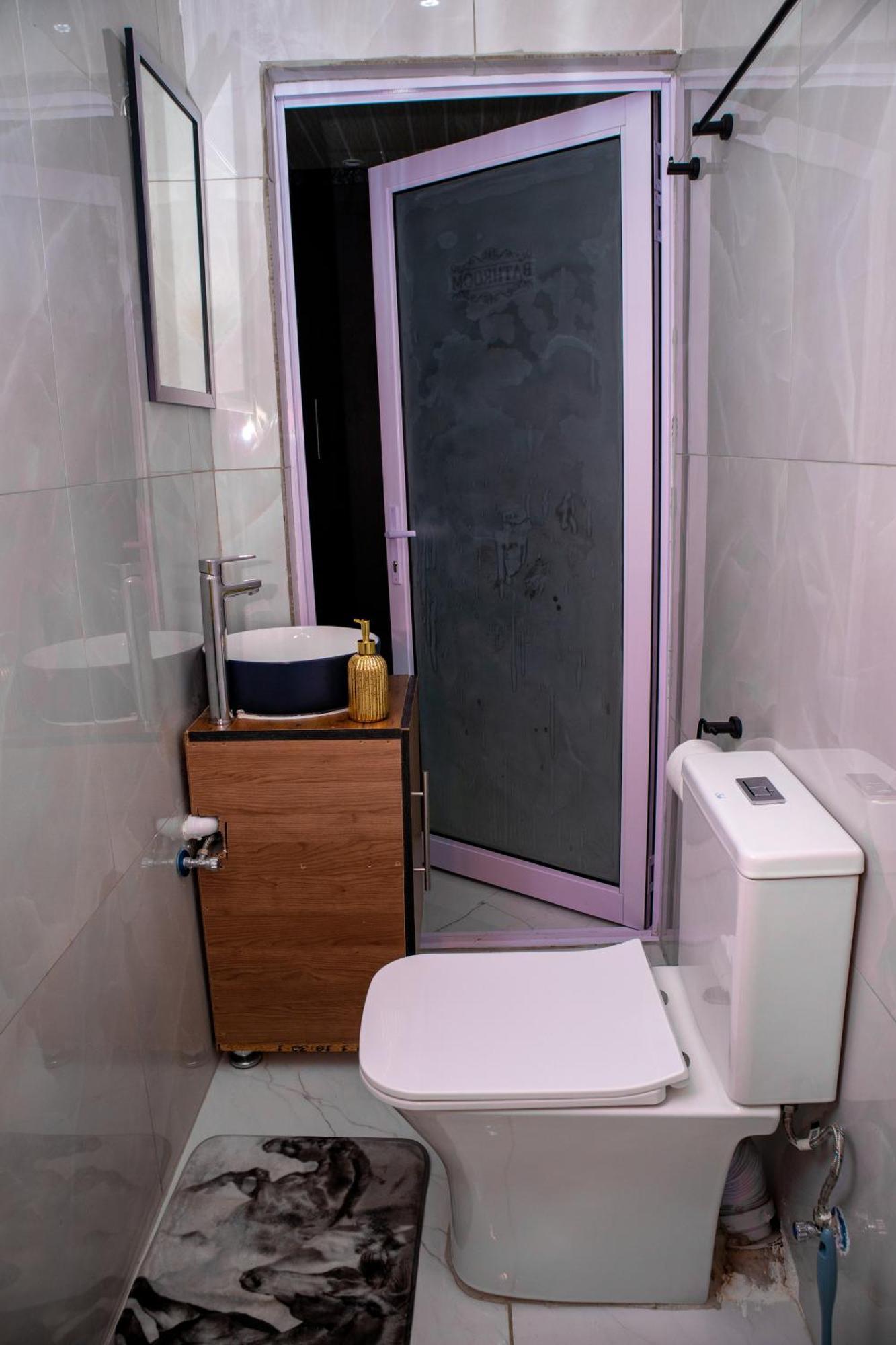 One Bedroom A2 Apartment