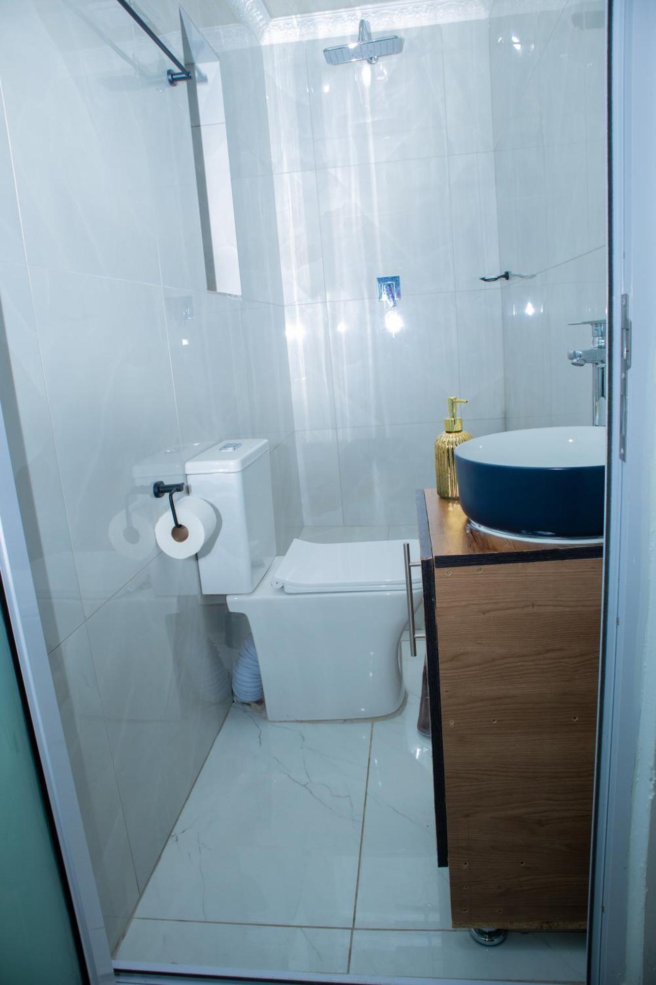 One Bedroom A2 Apartment