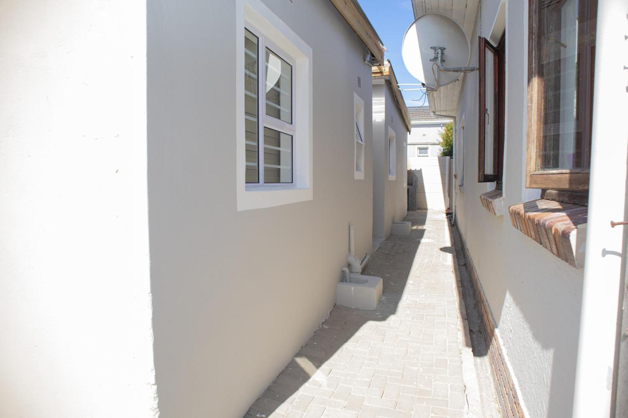 Apartment One Bedroom A2 *