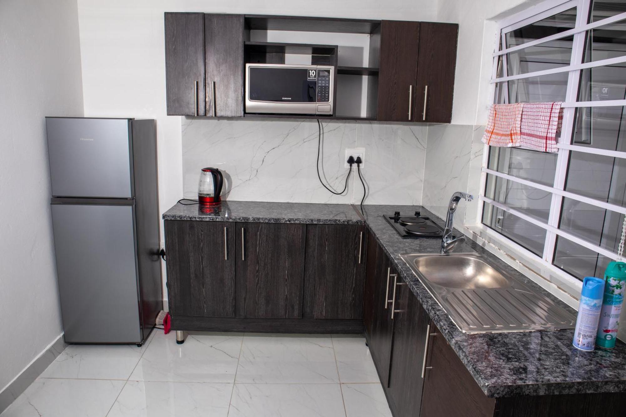 One Bedroom A2 Cape Town