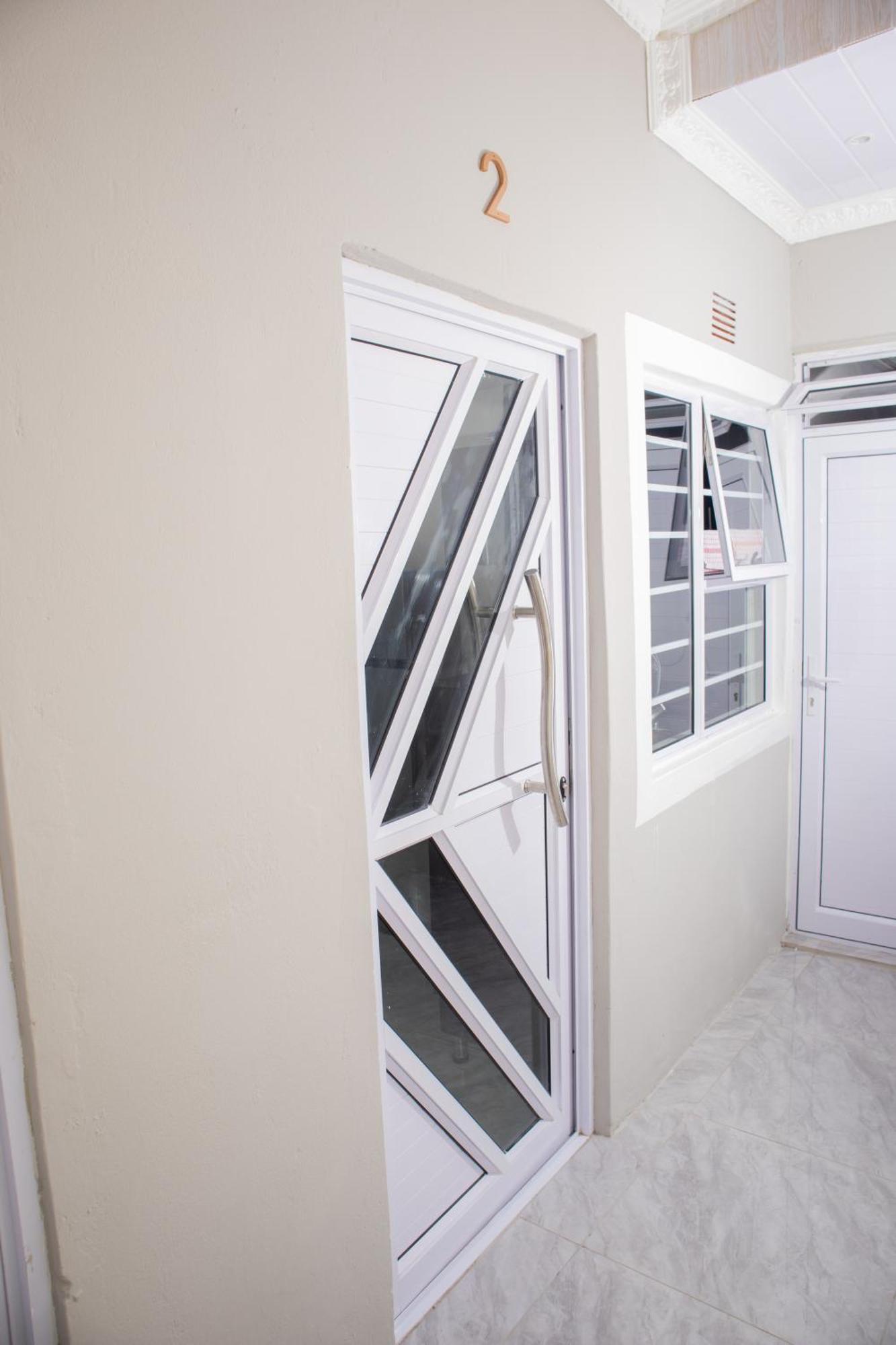 One Bedroom A2 *