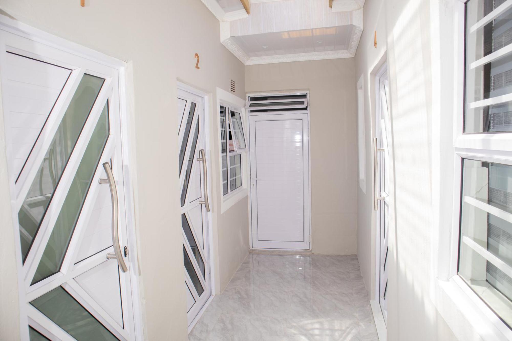 One Bedroom A2 Cape Town