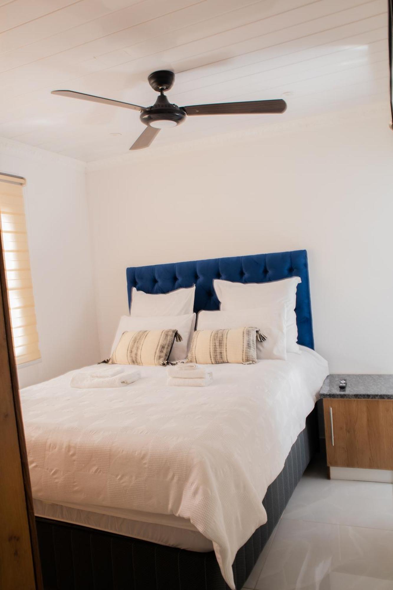 One Bedroom A2 Apartment Cape Town