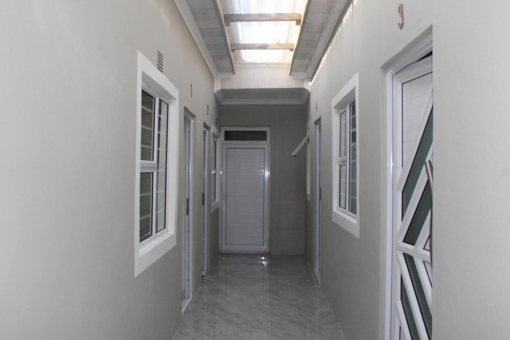 Apartment One Bedroom A2