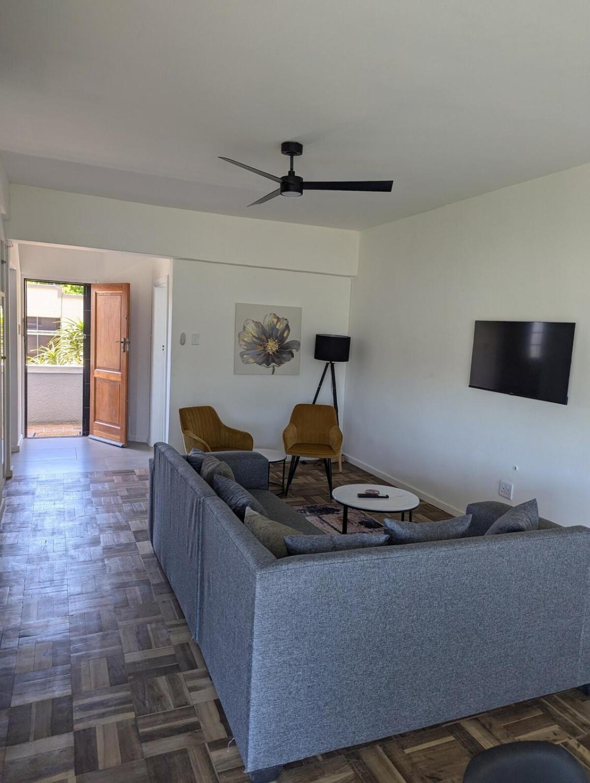 Point Getaway For Work, Play And Family Fun