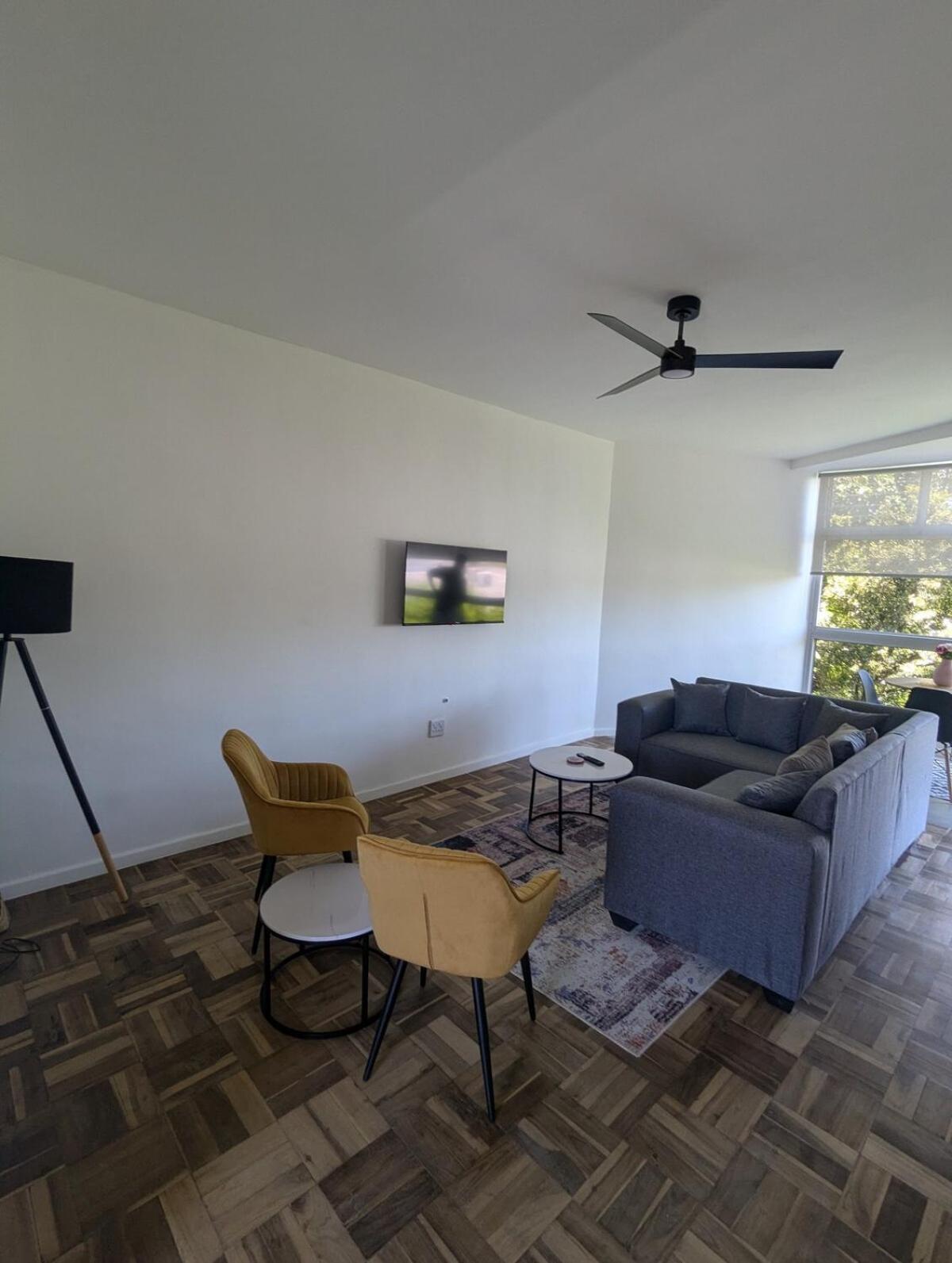 Point Getaway For Work, Play And Family Fun Apartamento Cidade Do Cabo