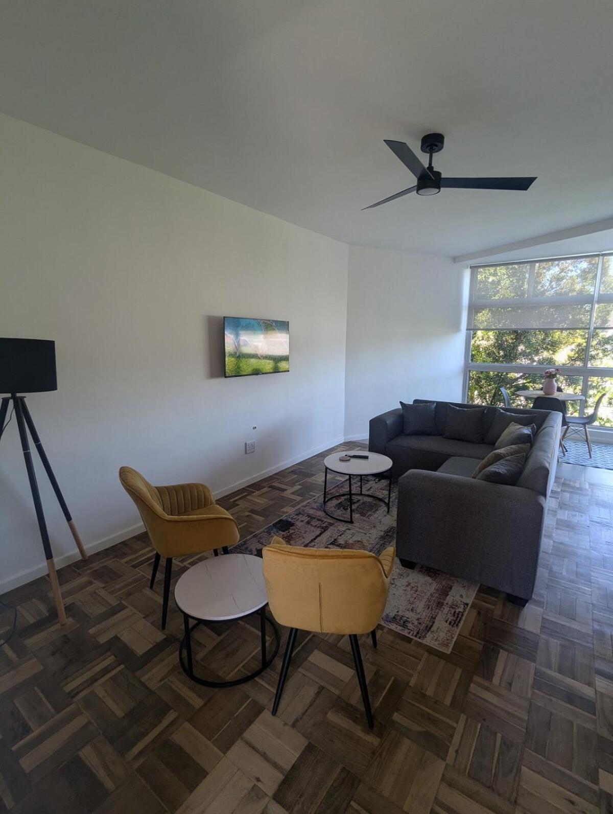Apartamento Point Getaway For Work, Play And Family Fun *
