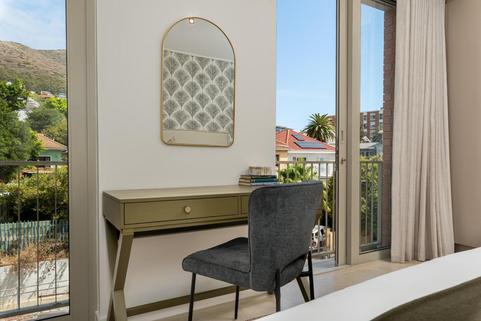 The Braemar Apartment Cape Town