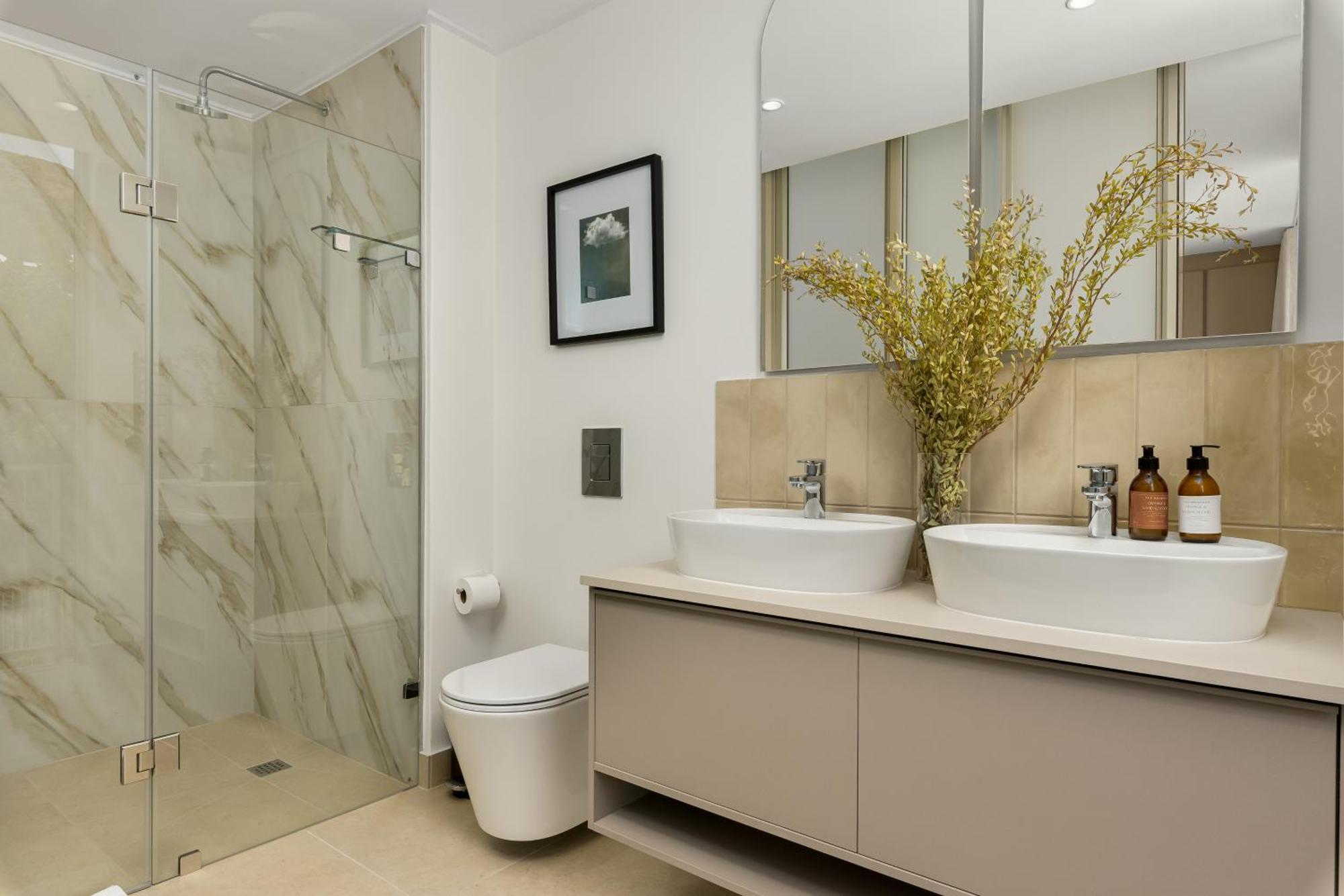 The Braemar * Cape Town