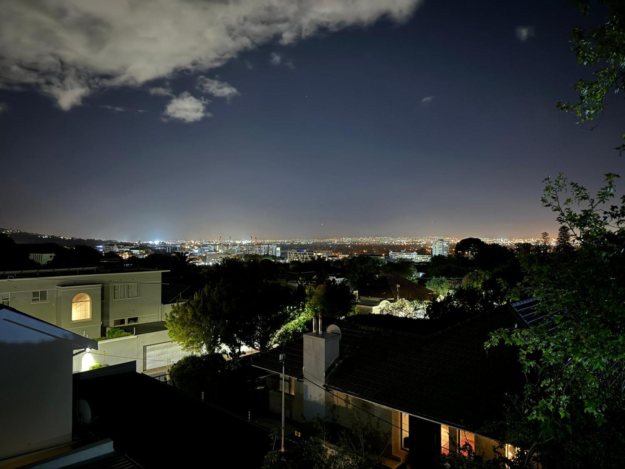 Sanssouci - Away From Villa Cape Town