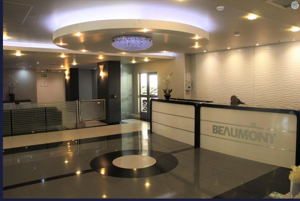 Spacious 2-bedroom Apartment *
