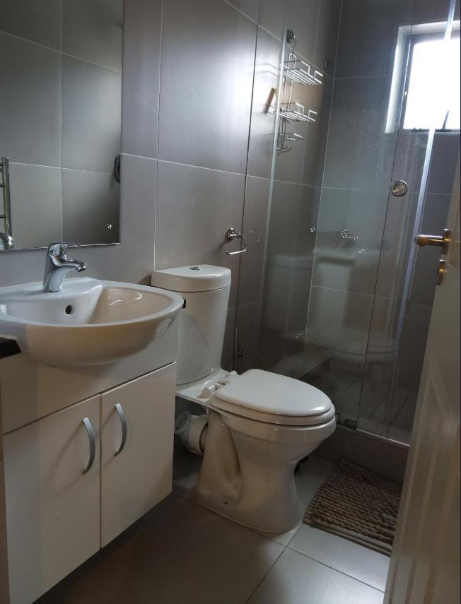 Spacious 2-bedroom Apartment