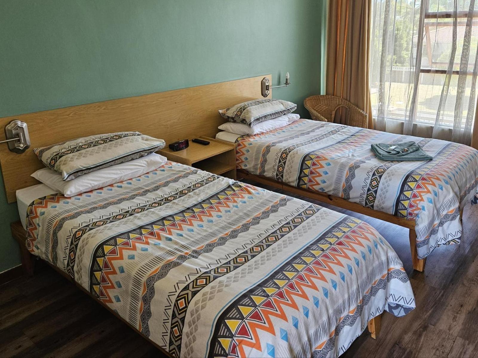Elim Bed & Breakfast Cape Town