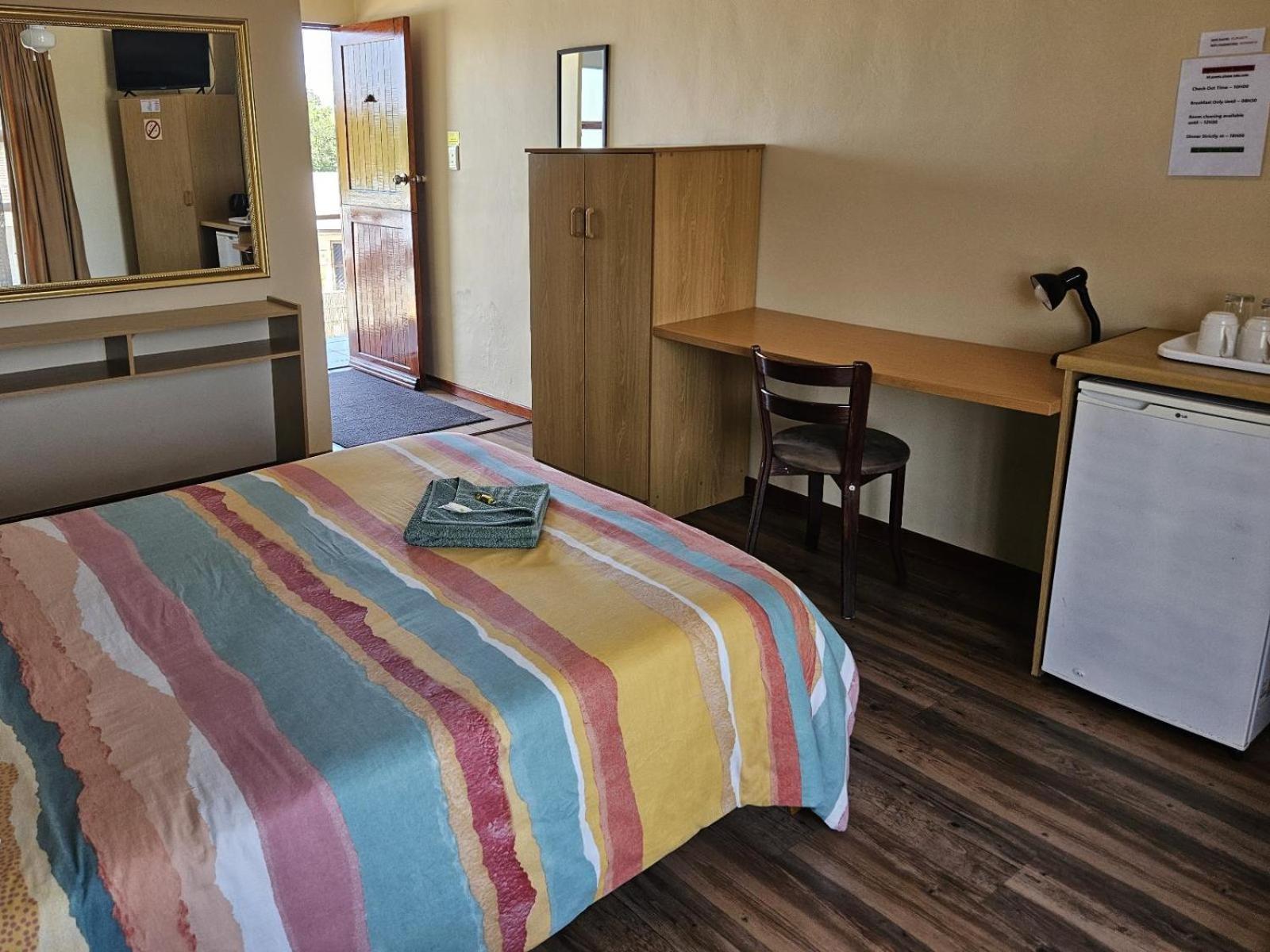 Elim Bed & Breakfast Cape Town