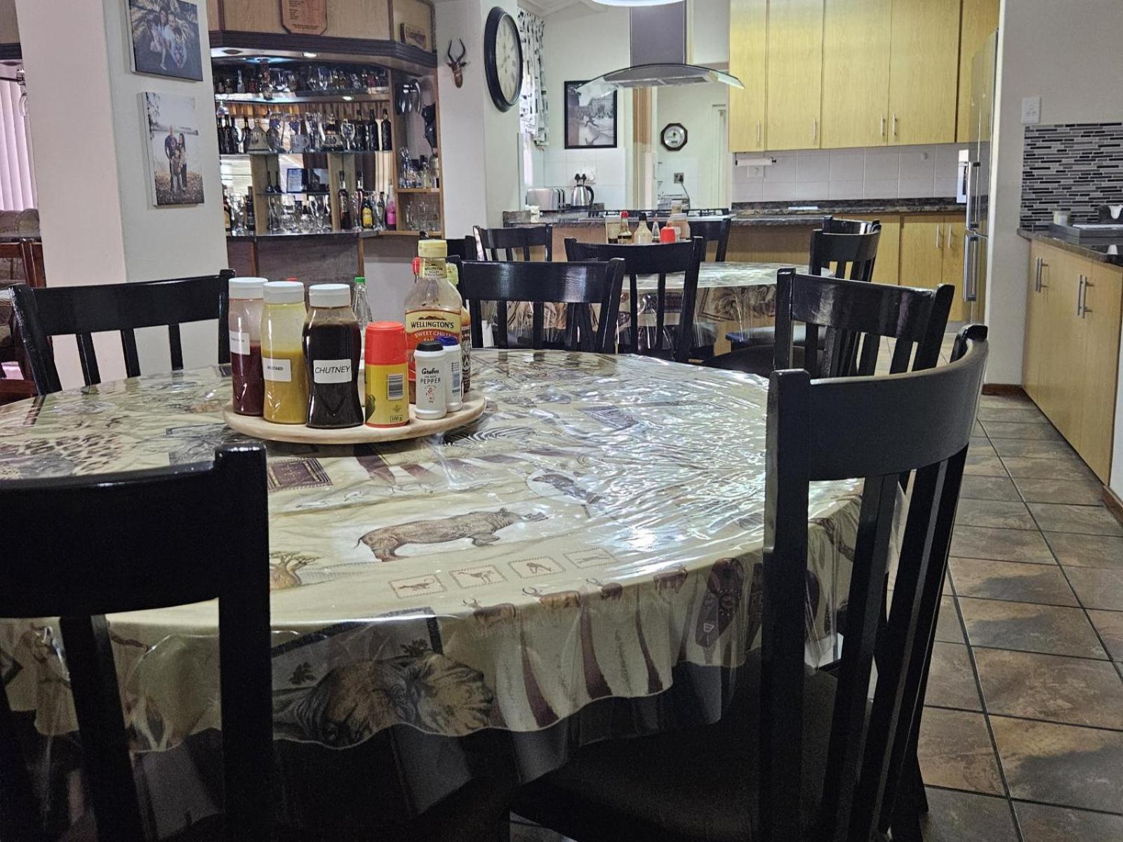 Bed & Breakfast Elim Cape Town