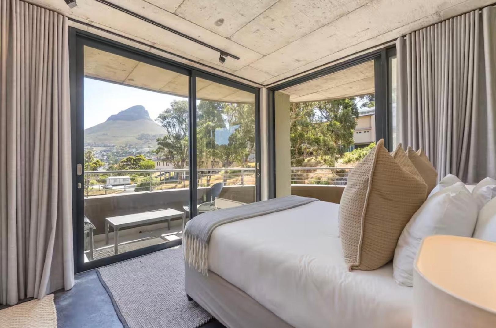 Great Views, 2 Bedroom In The Centre Of Cape Town, Bo Kaap *