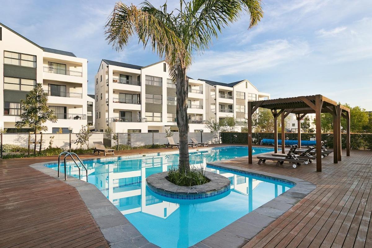 Chic And Cozy 1bedroom In Capetown Apartment *
