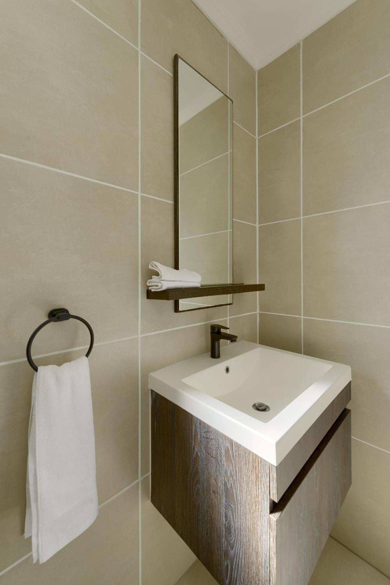 Chic And Cozy 1bedroom In Capetown *