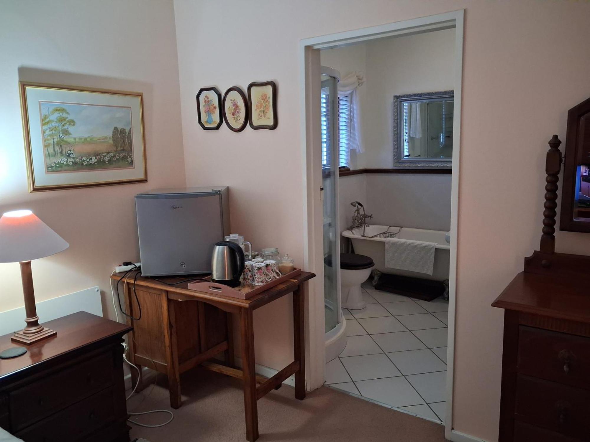 Bed & Breakfast Marinda's